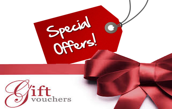 ViBe Special offers